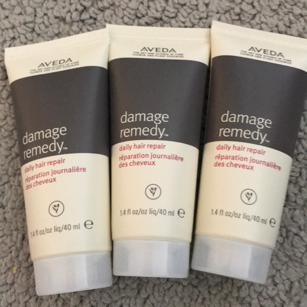 New Aveda travel size